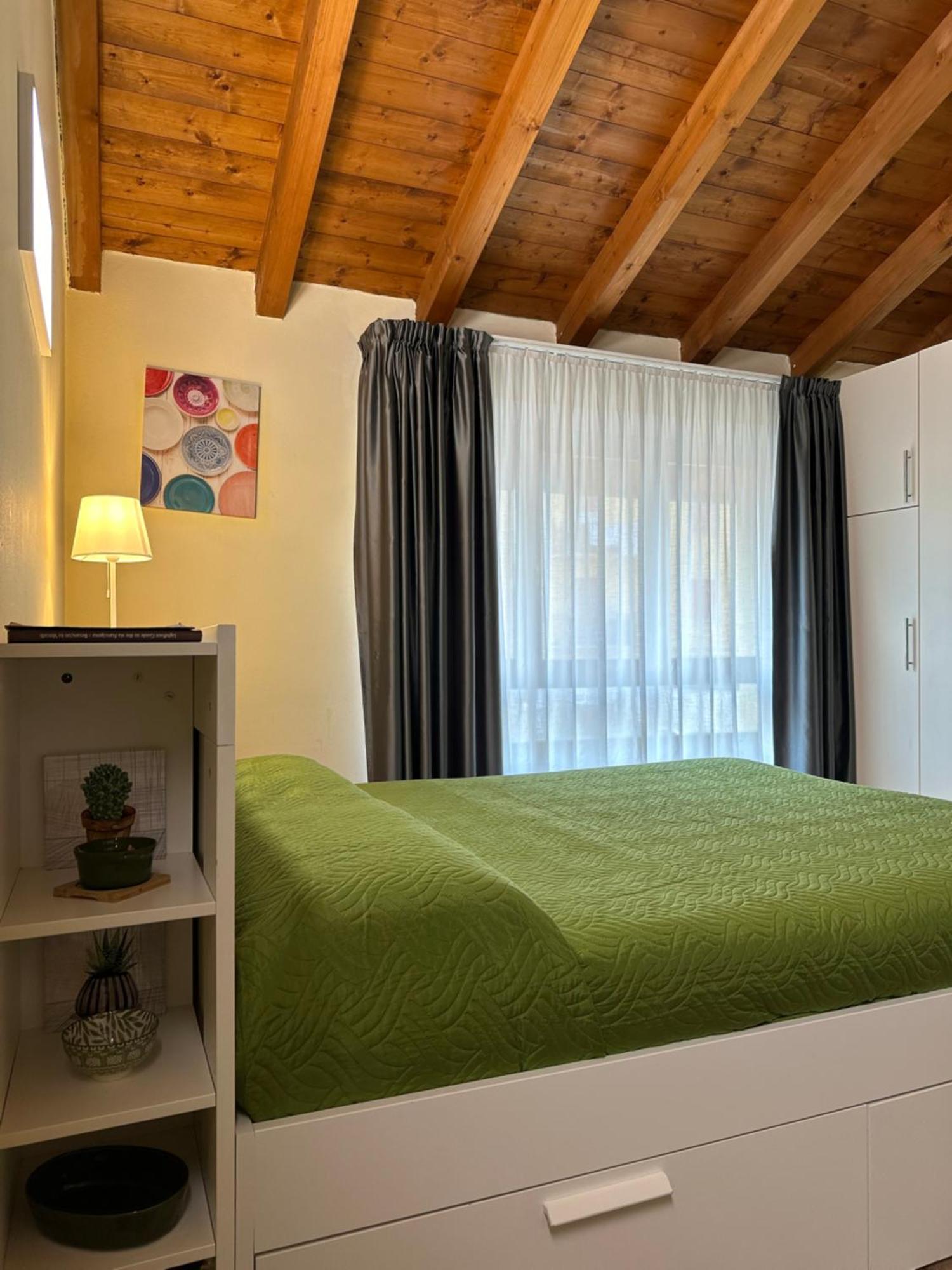 Appartamento Bergamo Easy Airport Sleep&Fly Parking Esterno foto