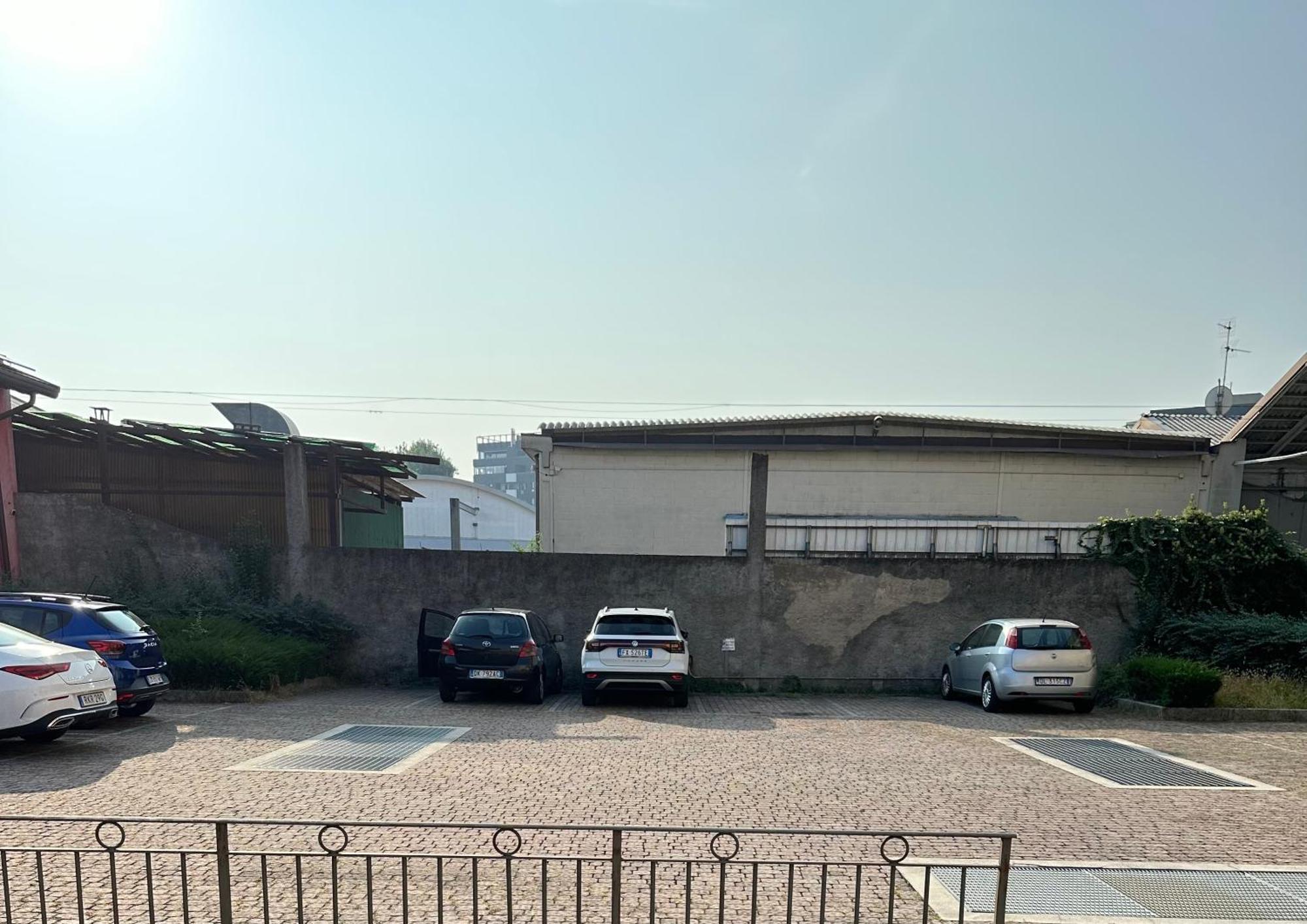 Appartamento Bergamo Easy Airport Sleep&Fly Parking Esterno foto